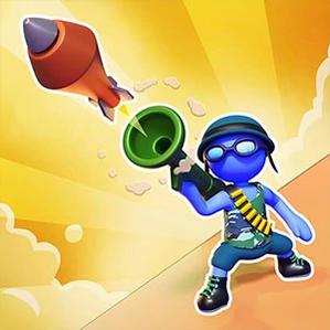 Destruction Shooter